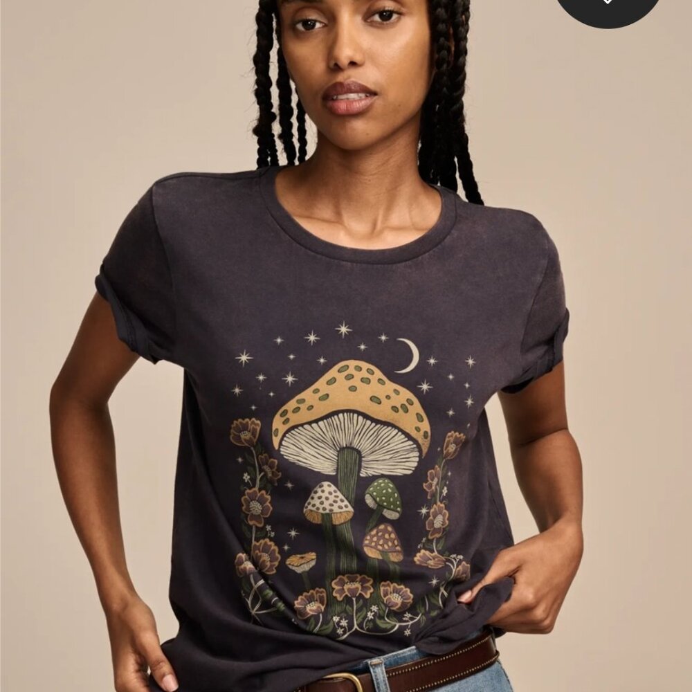 Lucky Brand Tshirt